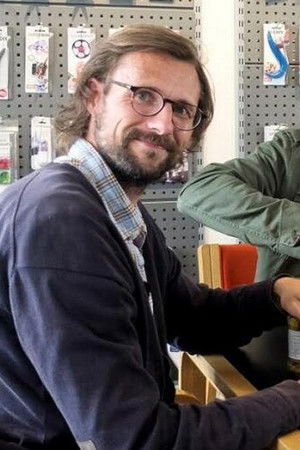 Gintberg, Eskelund og den dybe tallerken