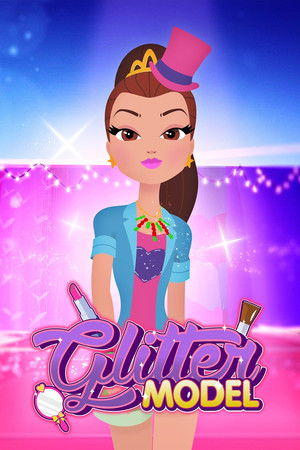 Glitter Model