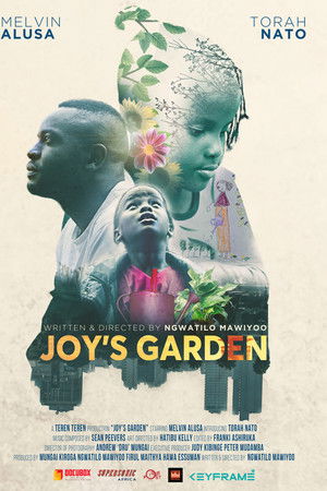 Joy’s Garden