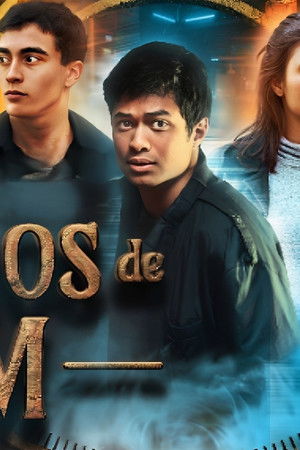 Os Mistérios De Olam