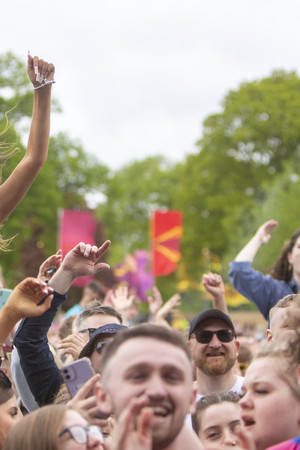 Radio 1's Big Weekend