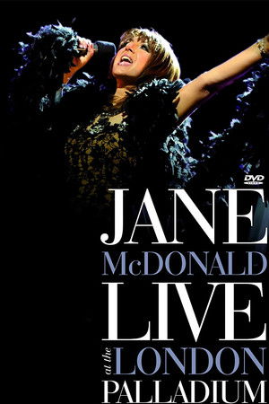 Jane McDonald: Live at the London Palladium