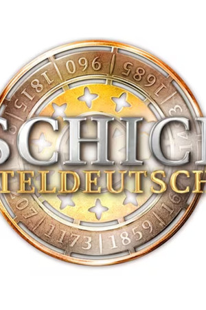 Die Geschichte Mitteldeutschlands