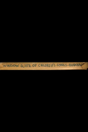 Window Suite of Children's Songs