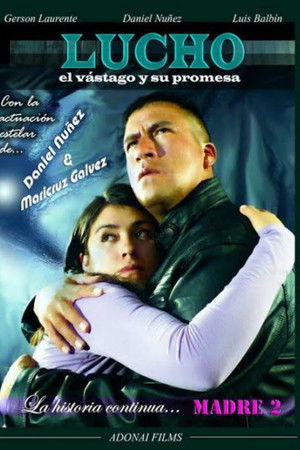 El Vástago y su Promesa