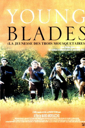 Young Blades