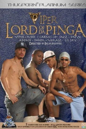 Viper: Lord of da Pinga