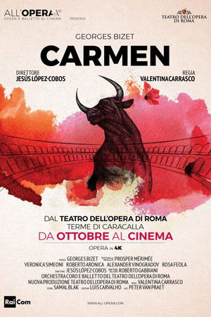 Bizet: Carmen