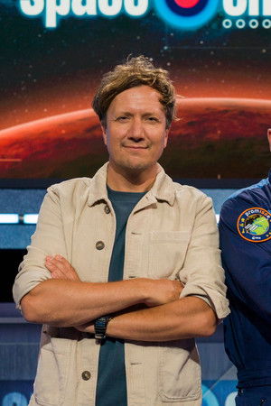 Space Challenge - Expeditie Mars