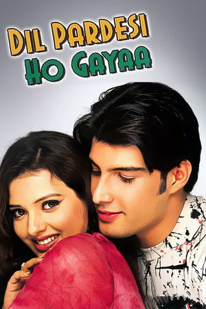 Dil Pardesi Ho Gayaa