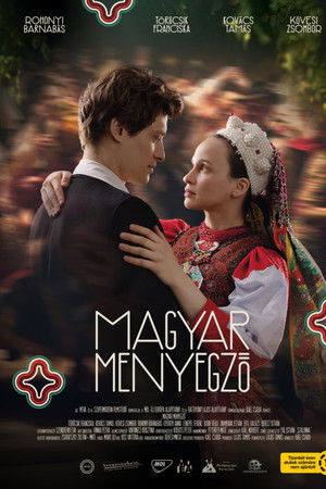 Magyar menyegző