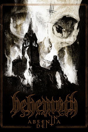Behemoth - In Absentia Dei
