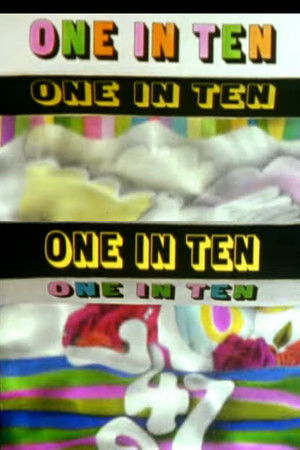 One in Ten