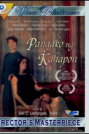 Pangako ng Kahapon