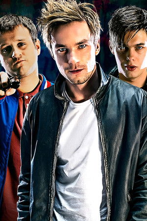 Закон каменных джунглей