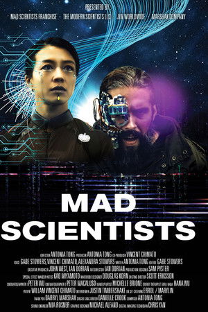 Mad Scientists
