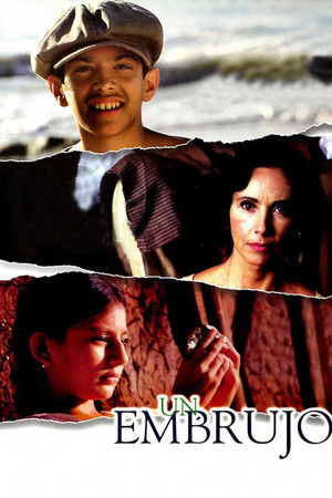 Un embrujo