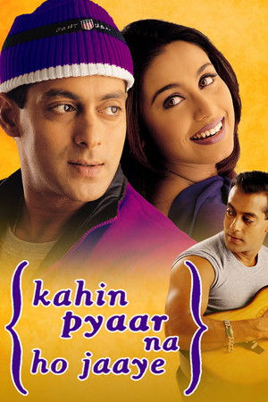 Nasıl Aşık Olunmaz  / Kahin Pyaar Na Ho Jaaye