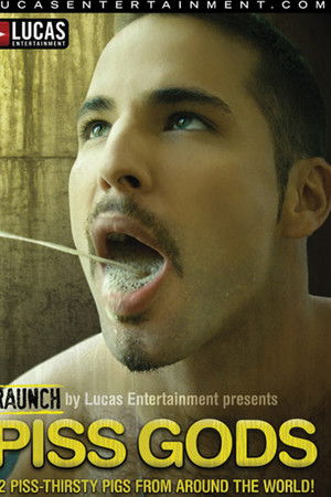 Piss Gods