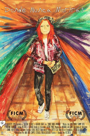 Donde nunca morirás