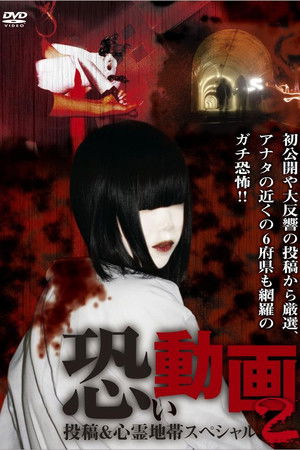 恐い動画 投稿＆心霊地帯スペシャル 2