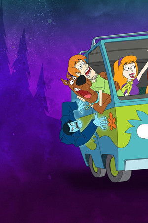 Sakin Ol Scooby-Doo!