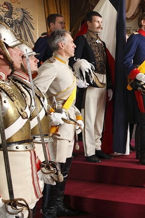 Vom Reich zur Republik