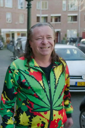 Rutger en de Uitkeringstrekkers