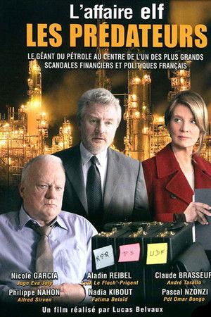 Les Prédateurs (1) Les Rois du pétrole