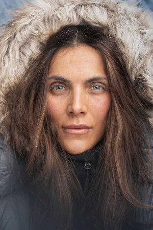 Jørgine – Alene med Flokken