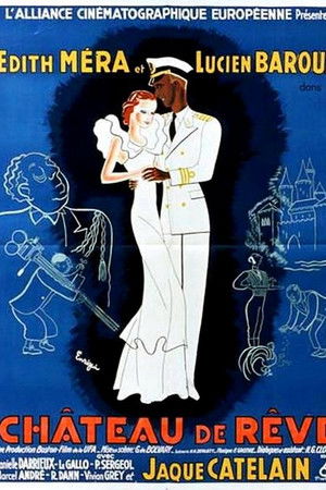 Château de rêve