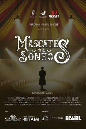 Mascates de Sonhos