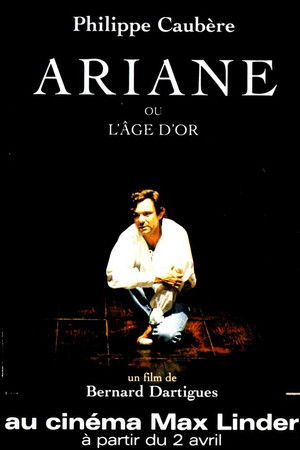 Ariane ou l'âge d'or