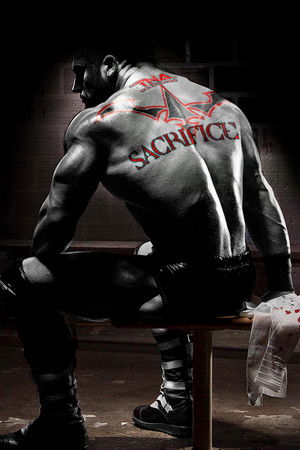 TNA Sacrifice 2012