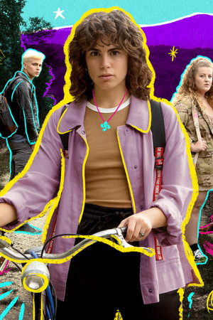 Tú no eres especial