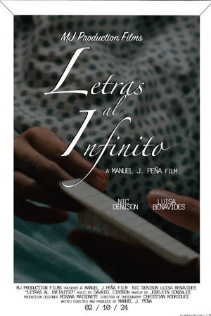Letras al Infinito