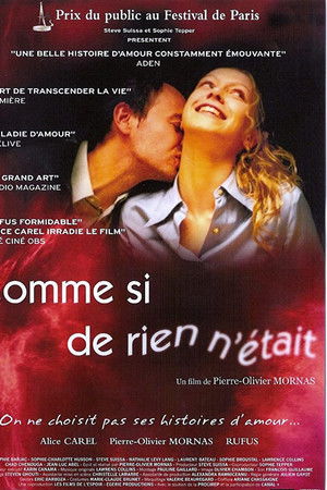 Comme si de rien n'était