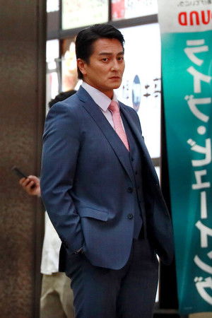 日本統一 北海道編