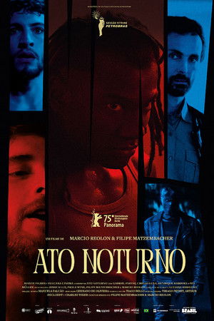 Ato Noturno