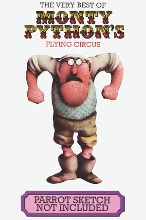 Parrot Sketch Not Included: Twenty Years of Monty Python