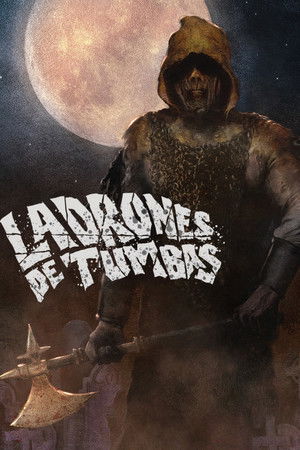 Ladrones de tumbas