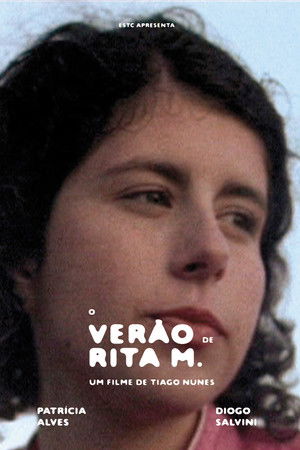 O Verão de Rita M.