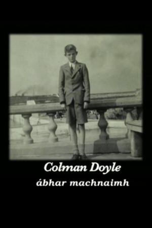 Colman Doyle - Ábhar Machnaimh