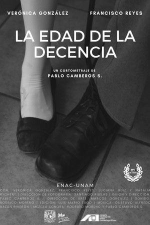 La edad de la decencia