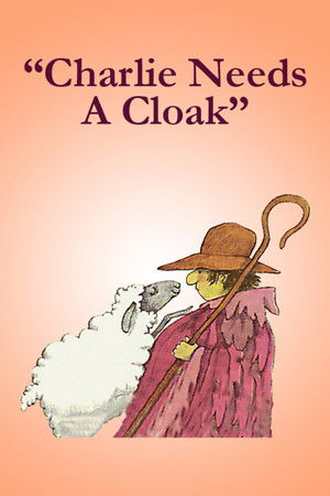 Charlie Needs a Cloak