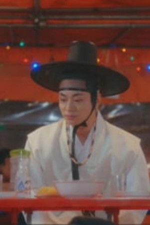 차트를 달리는 선비