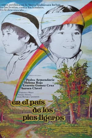 En el país de los pies ligeros