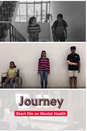 Journey- Short film on Mental Health
