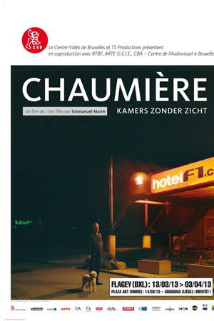 Chaumière