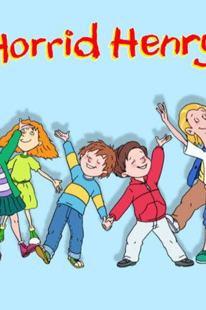 Horrid Henry